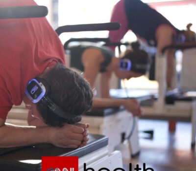 What sweat can tell us about our health