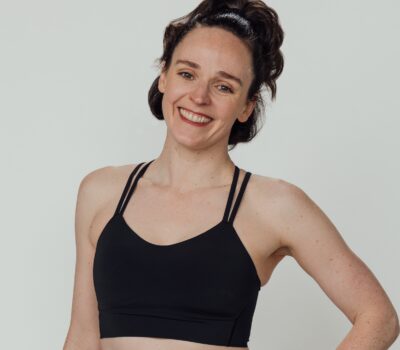 Sarah O